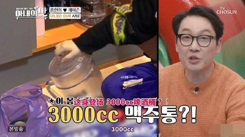 日韩艺人喝酒视频合集,酒香四溢的欢乐时光