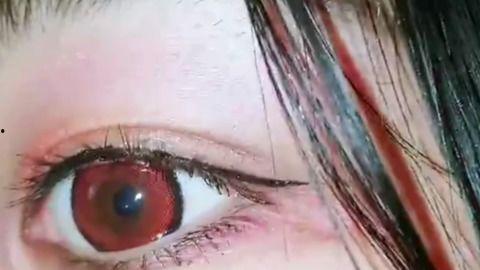 美瞳日韩测评视频网址,热门测评视频网址大公开