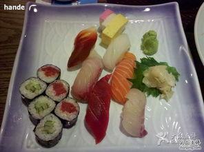 日韩料理拼盘视频播放,美味佳肴尽收眼底