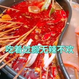 吃辣美食视频过瘾日韩,日韩美食视频过瘾体验